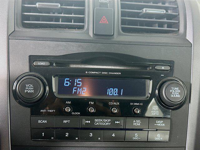 used 2007 Honda CR-V car, priced at $7,487