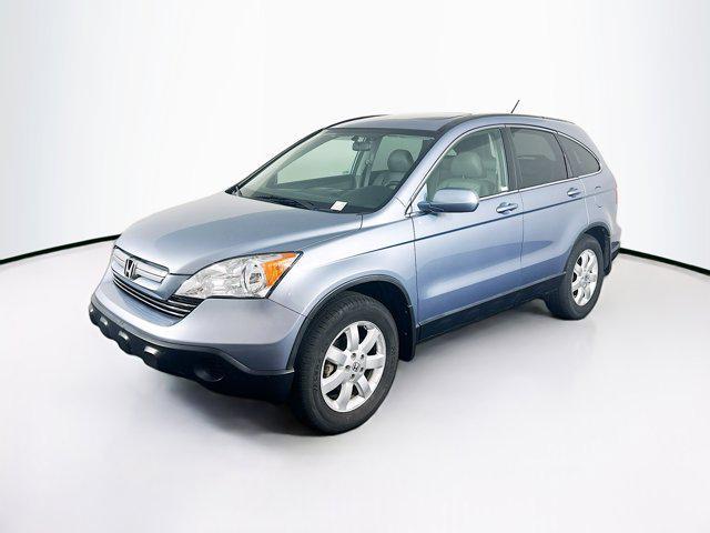 used 2007 Honda CR-V car, priced at $7,487