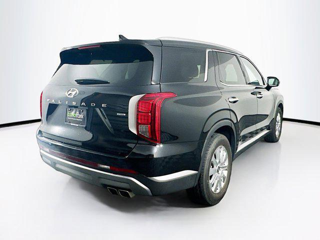 used 2024 Hyundai Palisade car, priced at $32,697