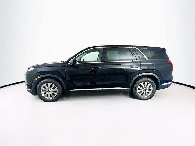 used 2024 Hyundai Palisade car, priced at $32,697