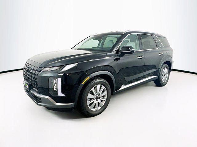 used 2024 Hyundai Palisade car, priced at $32,697