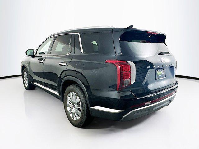 used 2024 Hyundai Palisade car, priced at $32,697