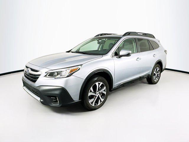 used 2022 Subaru Outback car, priced at $28,989