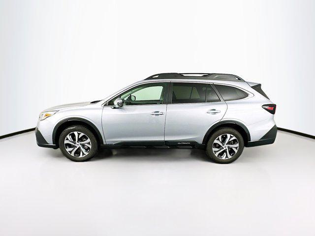 used 2022 Subaru Outback car, priced at $28,989