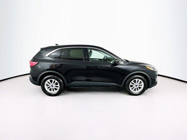 used 2022 Ford Escape car, priced at $21,589