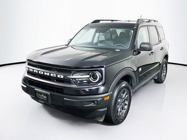 used 2024 Ford Bronco Sport car, priced at $25,189