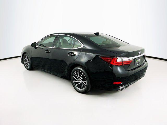 used 2018 Lexus ES 350 car, priced at $25,979