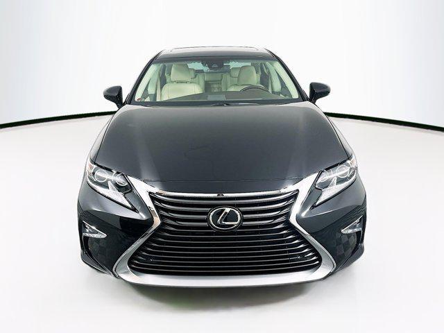 used 2018 Lexus ES 350 car, priced at $25,979