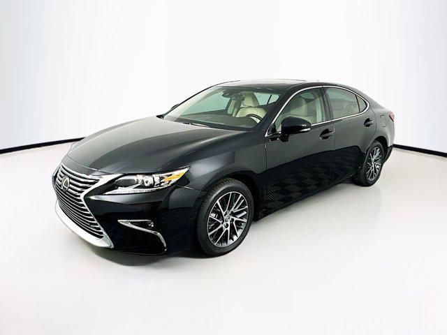 used 2018 Lexus ES 350 car, priced at $25,979