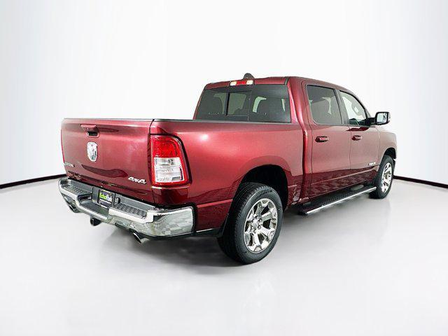 used 2021 Ram 1500 car, priced at $32,289