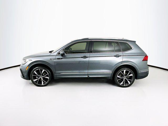 used 2023 Volkswagen Tiguan car, priced at $29,999