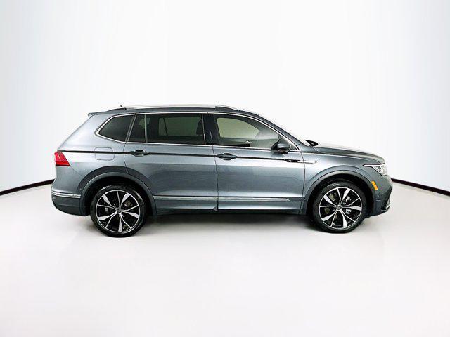 used 2023 Volkswagen Tiguan car, priced at $29,999