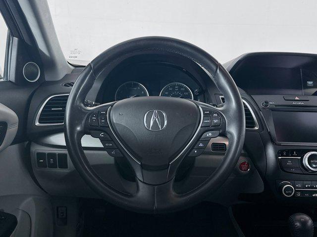 used 2017 Acura RDX car, priced at $16,997