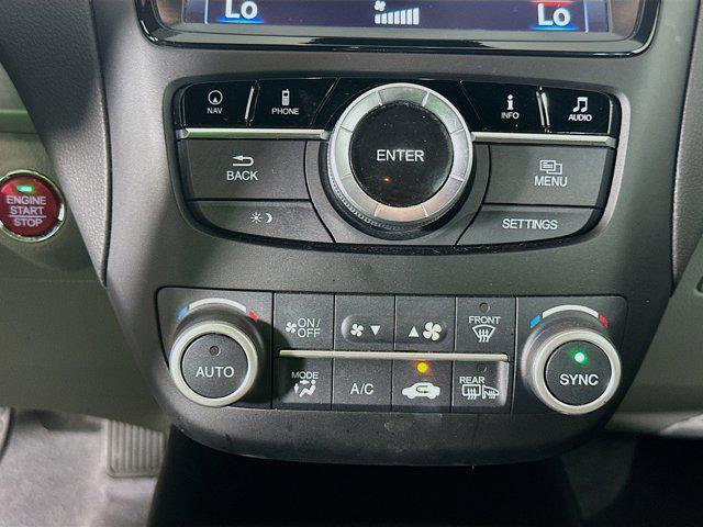 used 2017 Acura RDX car, priced at $16,997