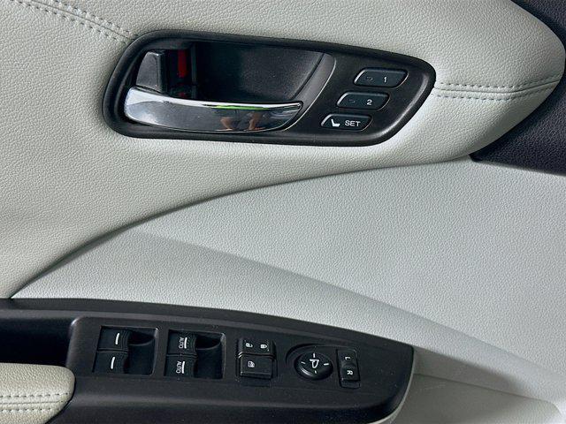 used 2017 Acura RDX car, priced at $16,997