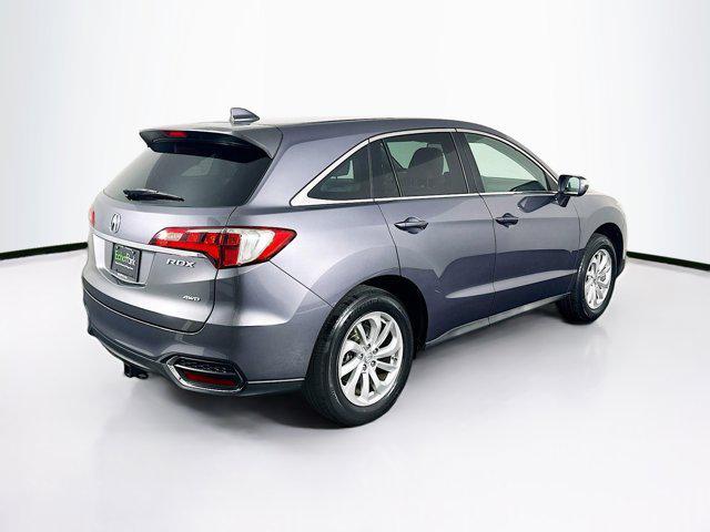 used 2017 Acura RDX car, priced at $16,997