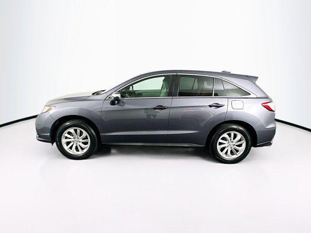used 2017 Acura RDX car, priced at $16,997