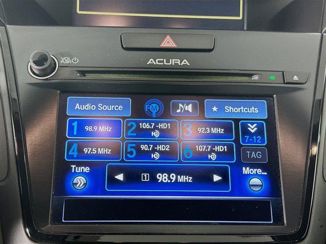 used 2017 Acura RDX car, priced at $16,997