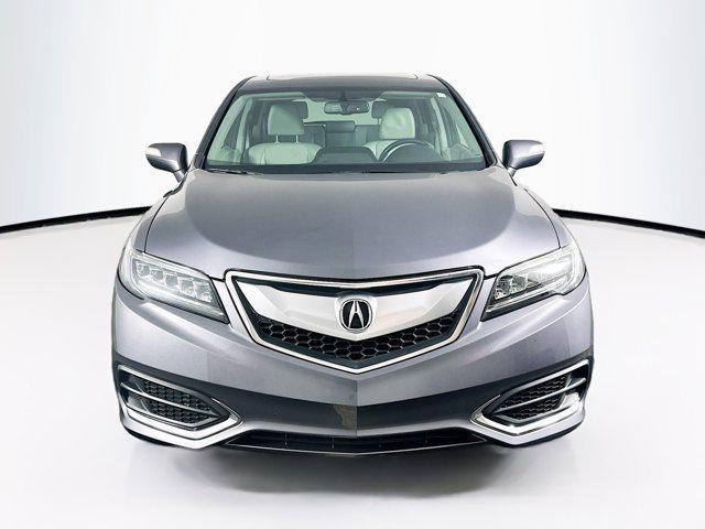 used 2017 Acura RDX car, priced at $16,997