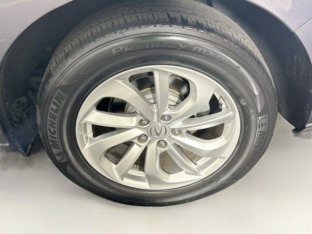 used 2017 Acura RDX car, priced at $16,997