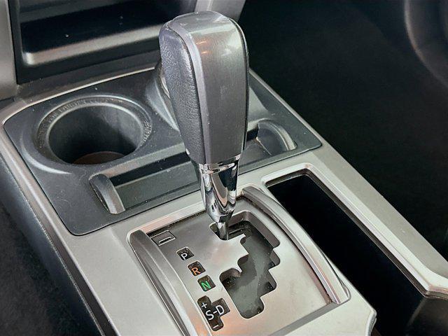 used 2022 Toyota 4Runner car, priced at $33,997