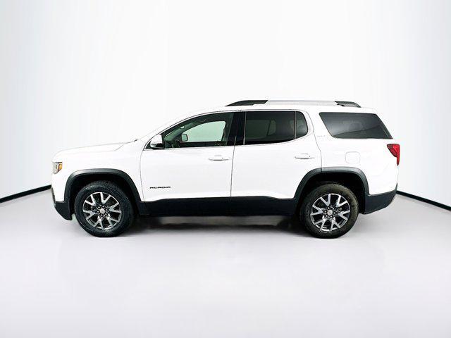 used 2023 GMC Acadia car, priced at $25,897