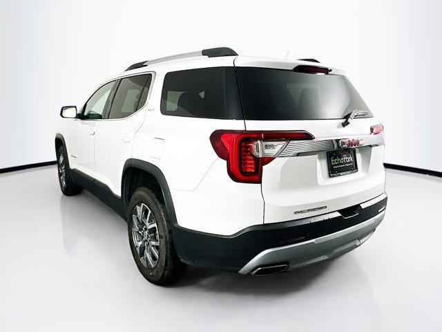 used 2023 GMC Acadia car, priced at $25,897