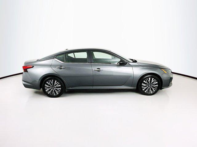 used 2024 Nissan Altima car, priced at $19,989