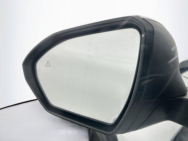 used 2023 Hyundai Tucson car, priced at $20,397
