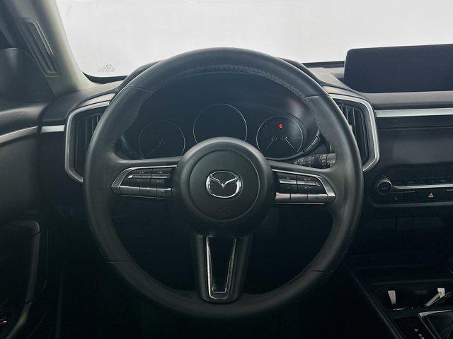 used 2024 Mazda CX-50 car, priced at $24,897