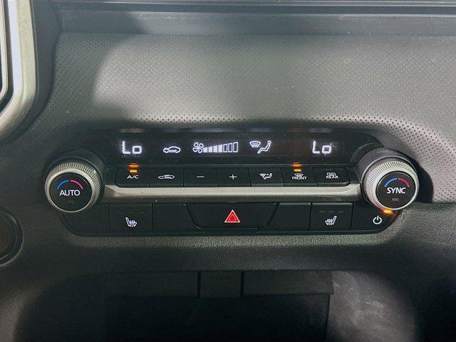used 2024 Mazda CX-50 car, priced at $24,897