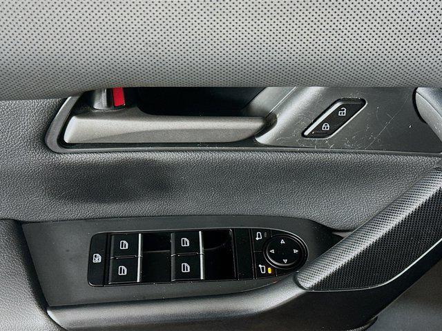 used 2024 Mazda CX-50 car, priced at $24,897