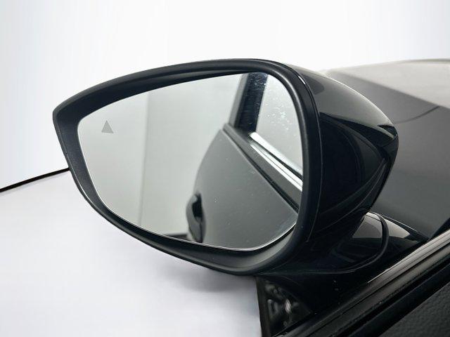 used 2024 Mazda CX-50 car, priced at $24,897