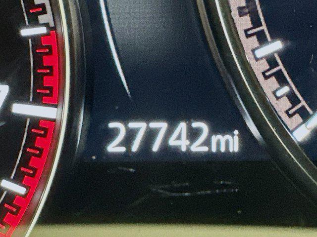 used 2024 Mazda CX-50 car, priced at $24,897