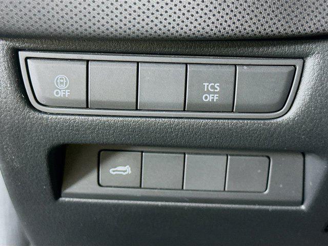 used 2024 Mazda CX-50 car, priced at $24,897