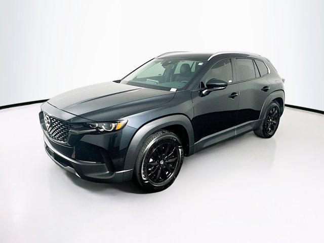 used 2024 Mazda CX-50 car, priced at $24,897