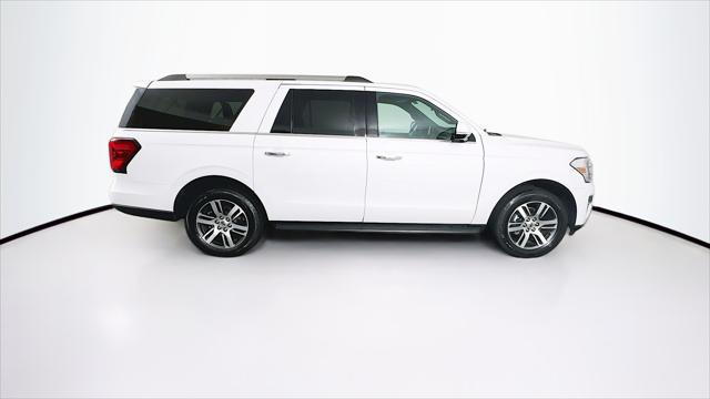 used 2024 Ford Expedition car, priced at $51,689