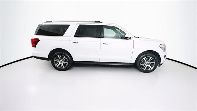 used 2024 Ford Expedition car, priced at $51,689