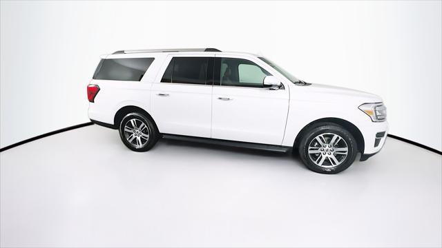 used 2024 Ford Expedition car, priced at $51,689