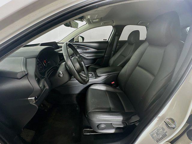 used 2021 Mazda CX-30 car, priced at $18,197
