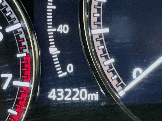 used 2021 Mazda CX-30 car, priced at $18,197