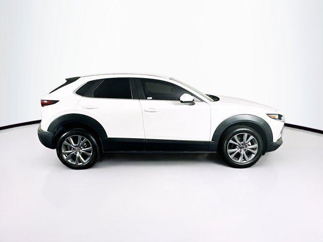 used 2021 Mazda CX-30 car, priced at $18,197