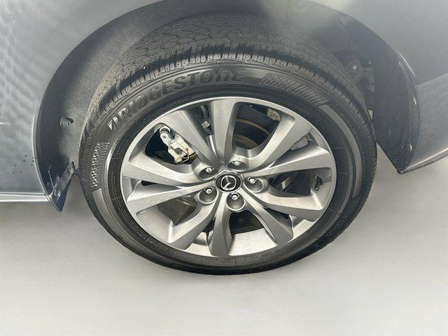 used 2021 Mazda CX-30 car, priced at $18,197