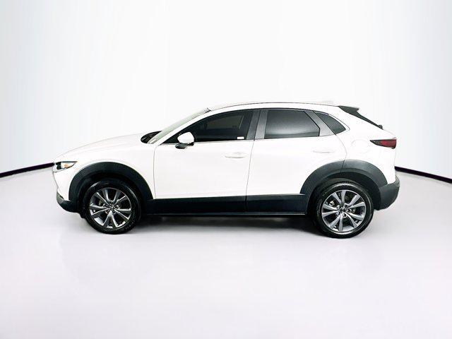 used 2021 Mazda CX-30 car, priced at $18,197