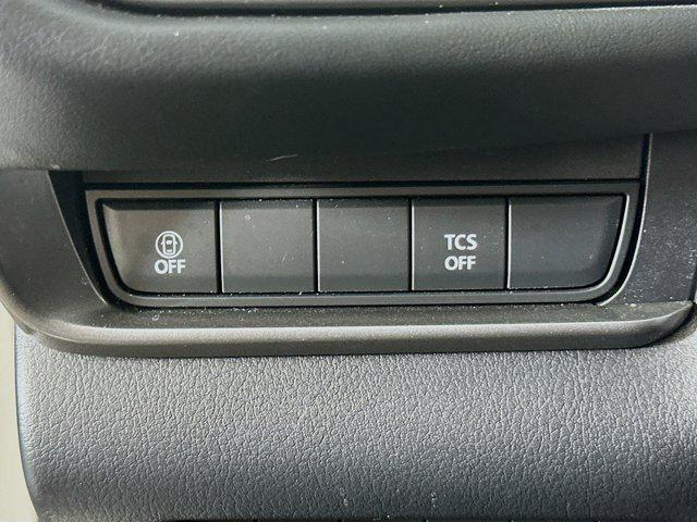 used 2021 Mazda CX-30 car, priced at $18,197