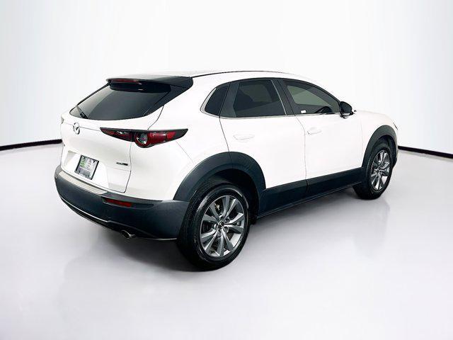 used 2021 Mazda CX-30 car, priced at $18,197