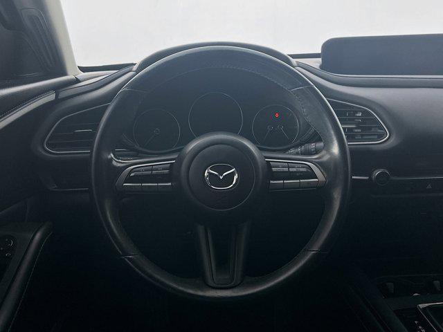 used 2021 Mazda CX-30 car, priced at $18,197
