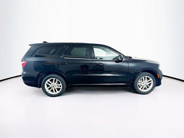used 2022 Dodge Durango car, priced at $26,897