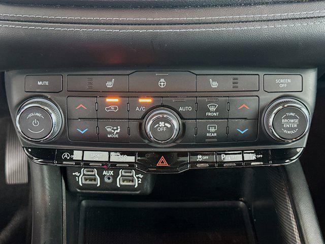 used 2022 Dodge Durango car, priced at $26,897
