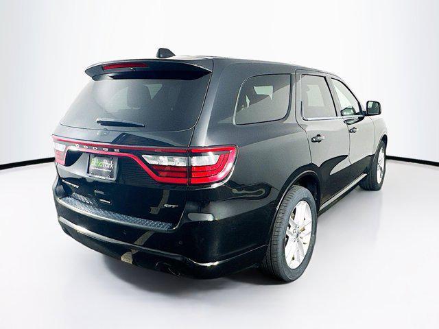 used 2022 Dodge Durango car, priced at $26,897